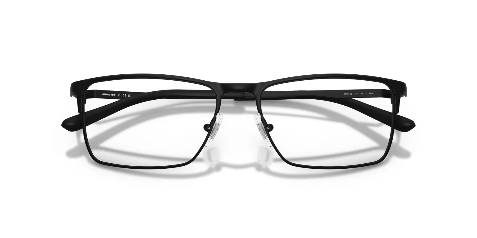 Arnette 6155 Eyeglasses - view 9